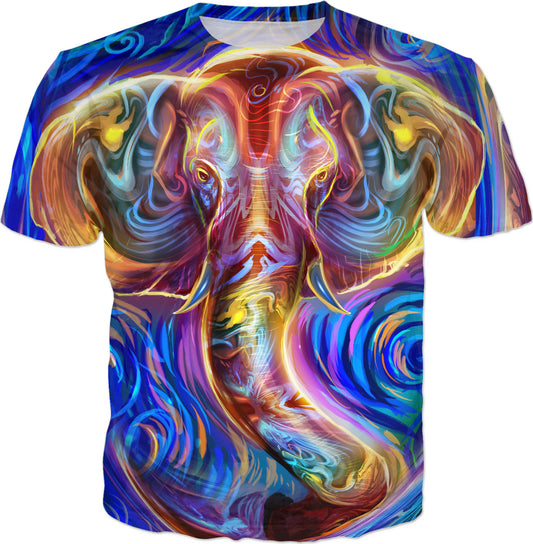 Psychephant T-Shirt