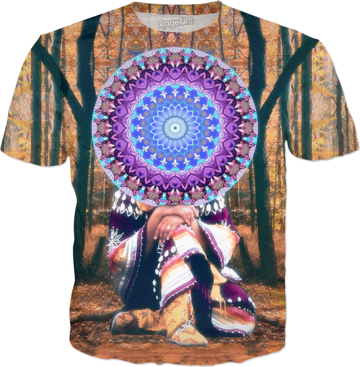 Onawa Shaman T-Shirt
