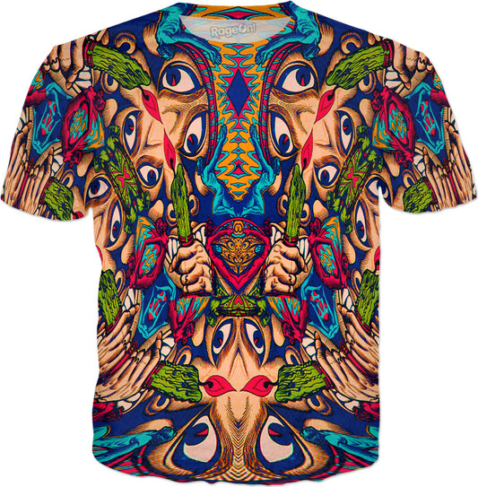 Weird Ones T-Shirt