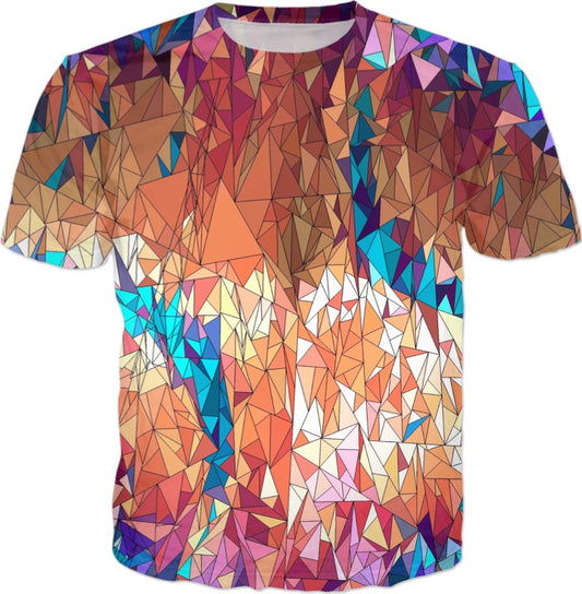 Picasso Pieces (ALL PRODUCTS) T-Shirt