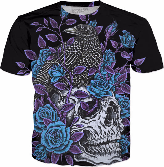 Live Today, Rest Tomorrow - T-Shirt