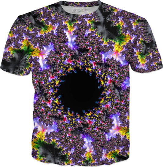 Black Hole T-Shirt