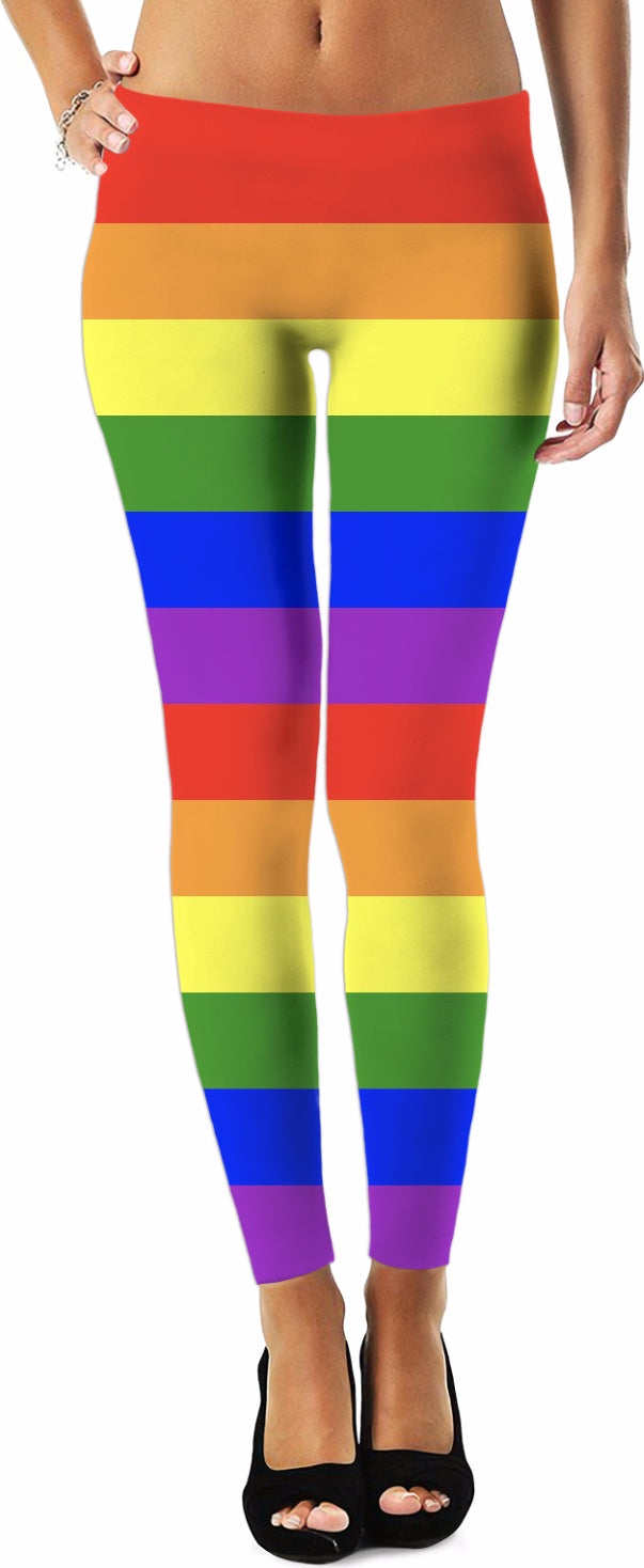 Pride Leggings