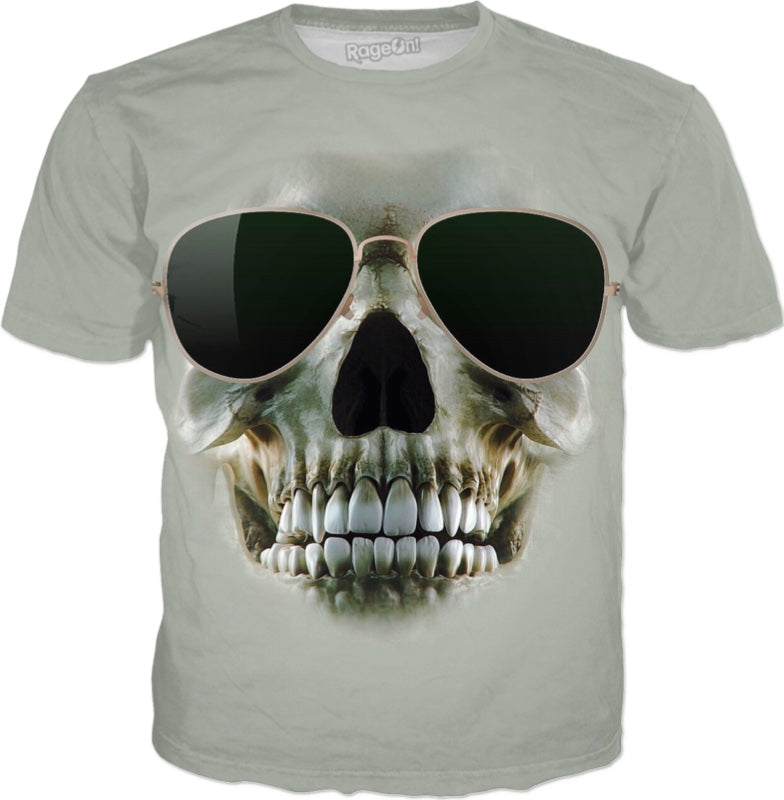 Fly Till I Die T-Shirt