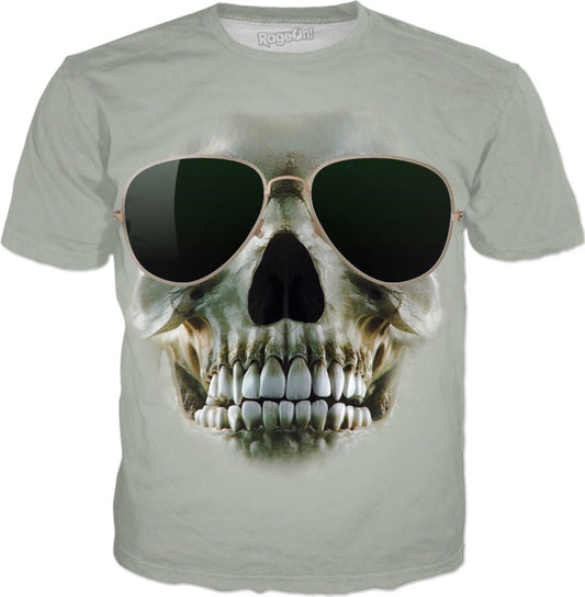 Fly Till I Die T-Shirt