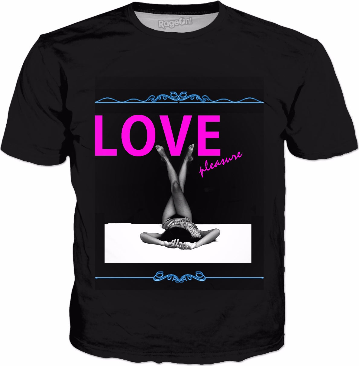Love pleasure