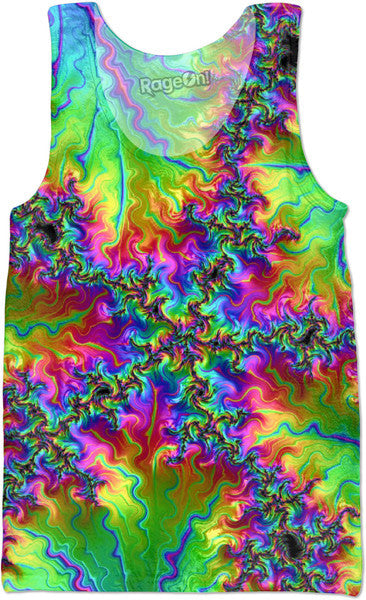 Trip Sauce Tank Top