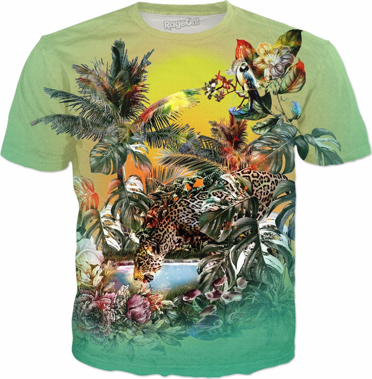 Leo T-Shirt