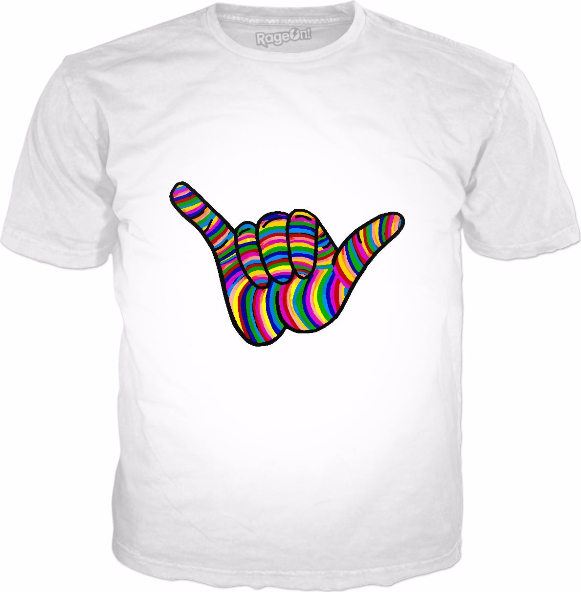 Totally Rad
