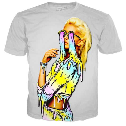 Stay Free! T-Shirt