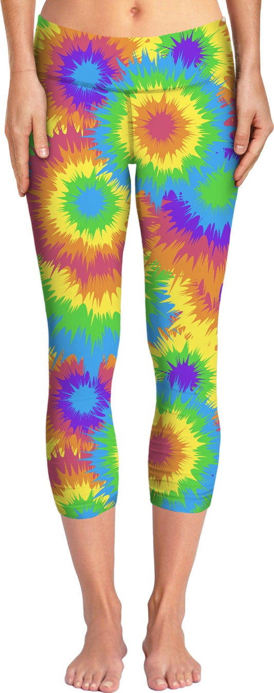 Tie Dye Collection