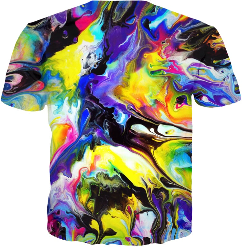 The God of Summer T-Shirt