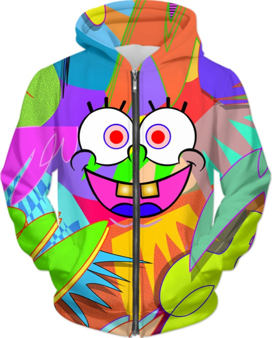 Bobby Drome Hoodie