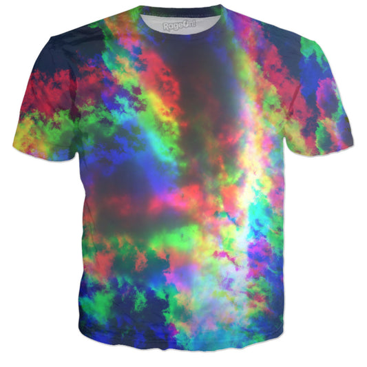 Cosmic Clouds T-Shirt