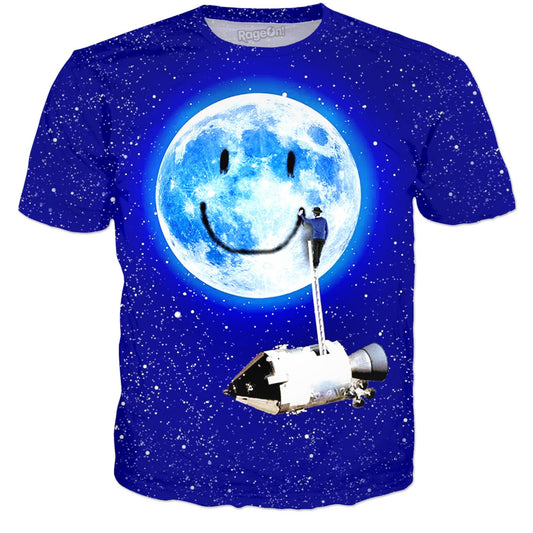 Everything Should Be Happy T-Shirt