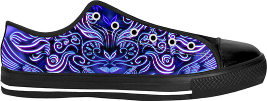 Organic Low Top Shoes