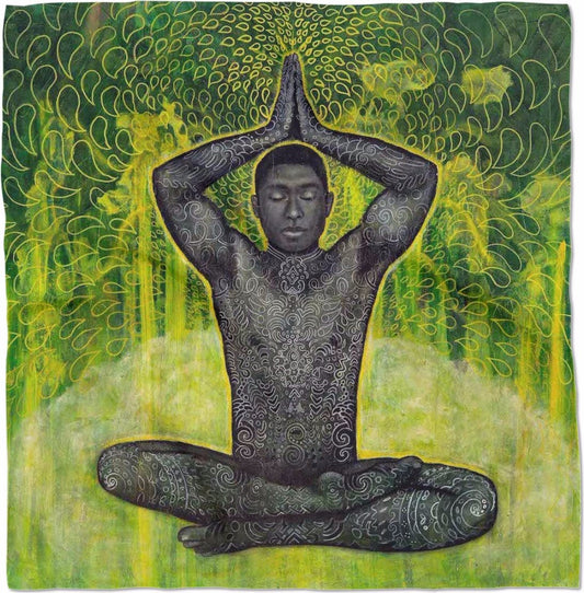 AGA Meditation Land