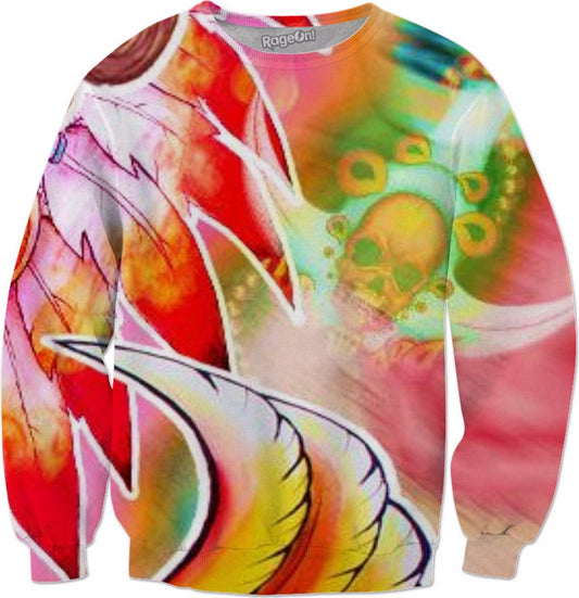 Banner 1 Sweatshirt