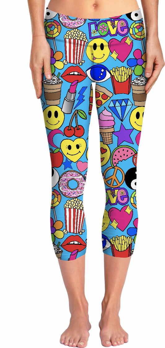 Love This Stuff Yoga Pants
