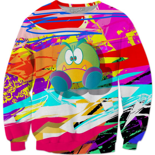 Level Up Sweatshirt