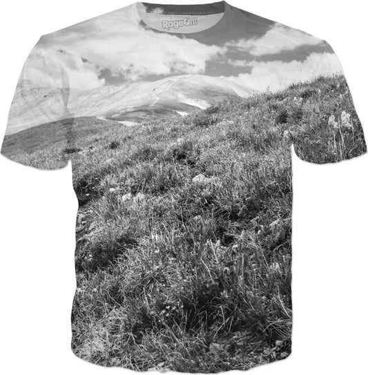 Loveland Pass T-Shirt