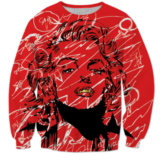 COCA-COLA Sweatshirt