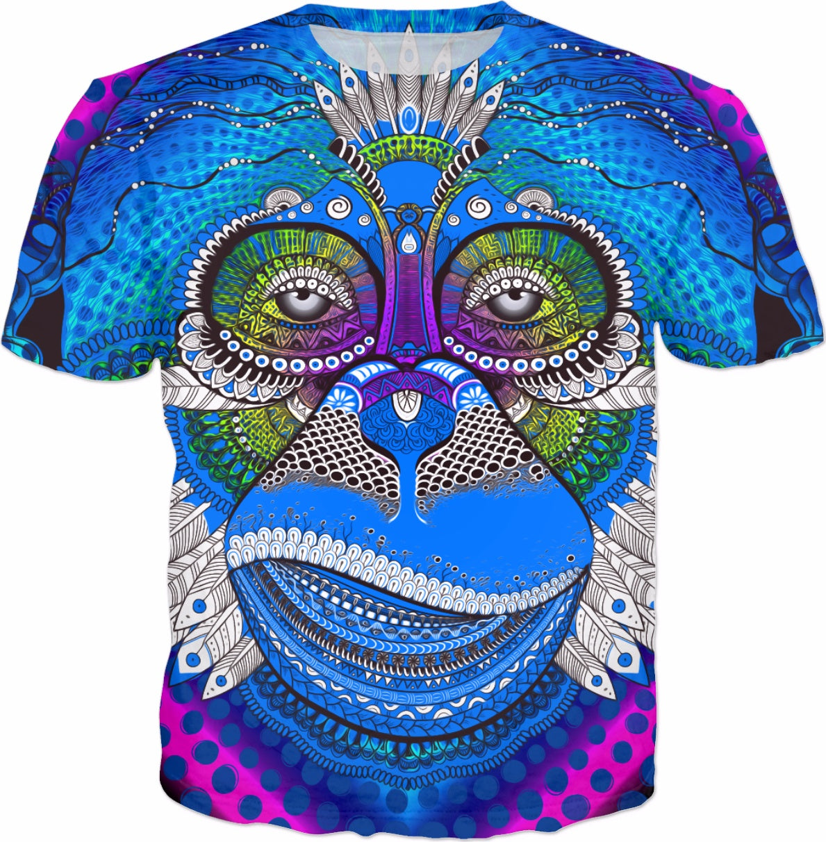 Driven by Compassion T-Shirt