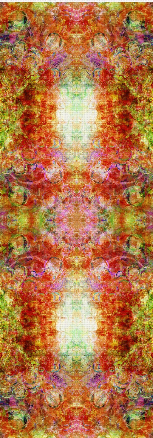 Yogic Bliss Yoga Mat