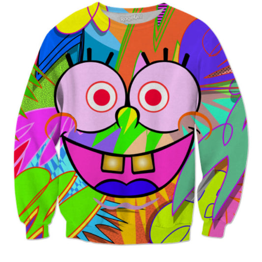 Bobby Sweatshirt