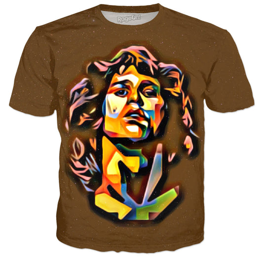 JIM - No Title (Many Products) T-Shirt