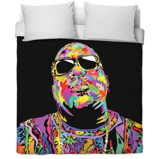 BIG Duvet Cover Set