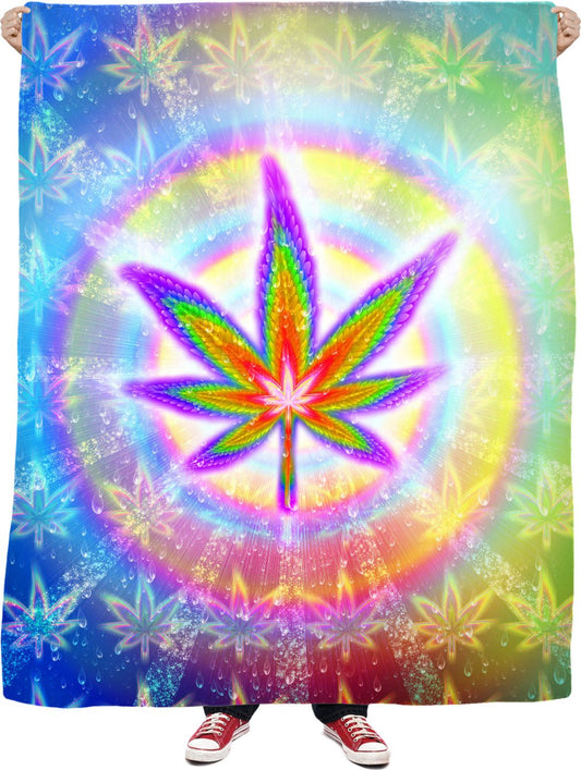 Cannabliss Blanket