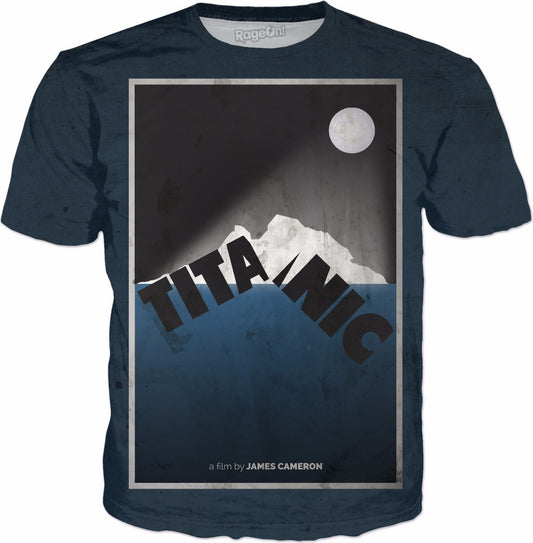 Titanic T-Shirt