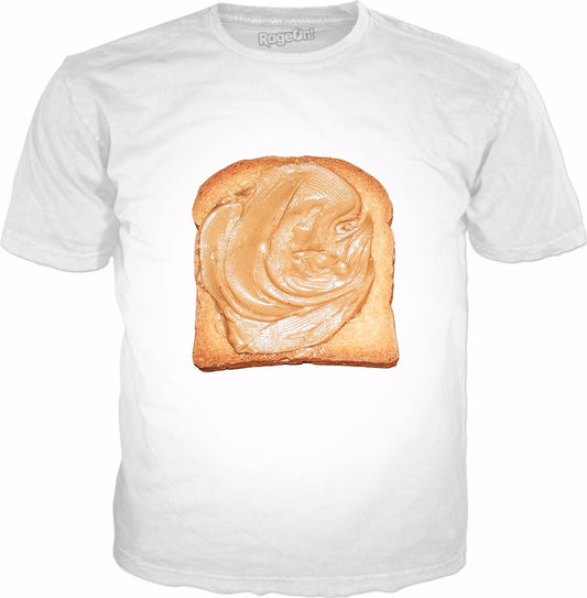Peanut Butter Classic T-Shirt