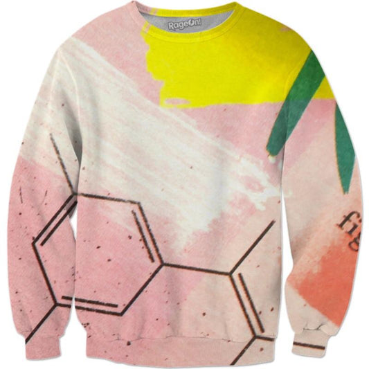 Nerd Crumbs Sweatshirt