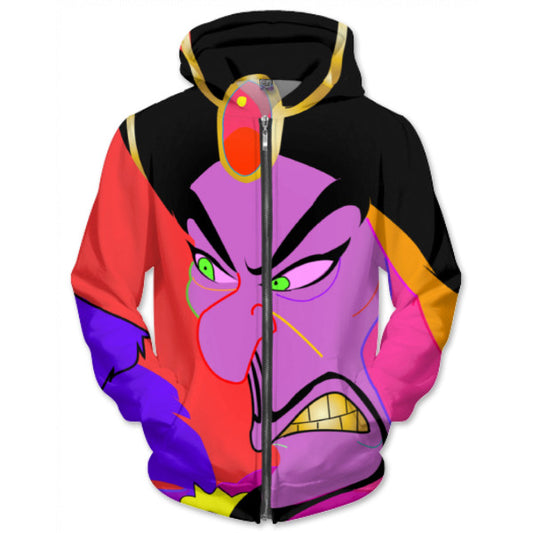 Amphora Hoodie