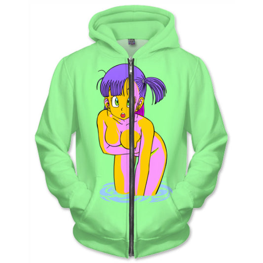 Baby Gurl Hoodie