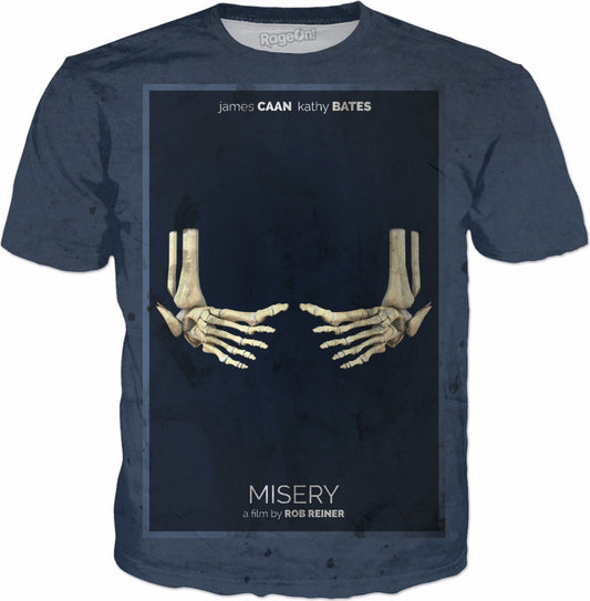 Misery T-Shirt