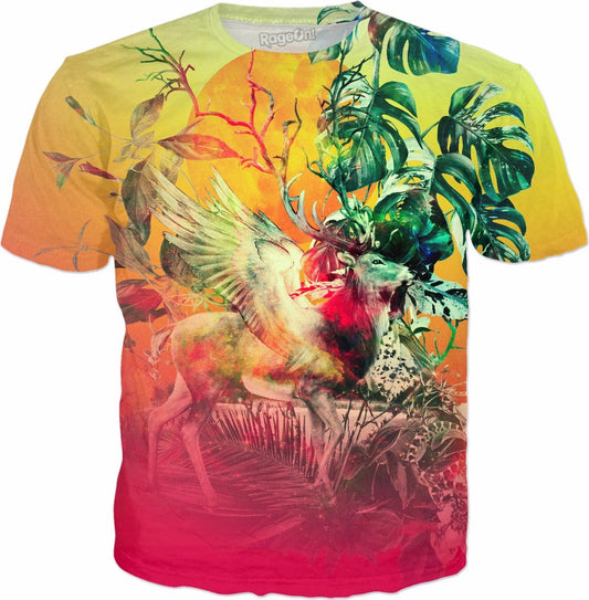 DEER VII T-Shirt