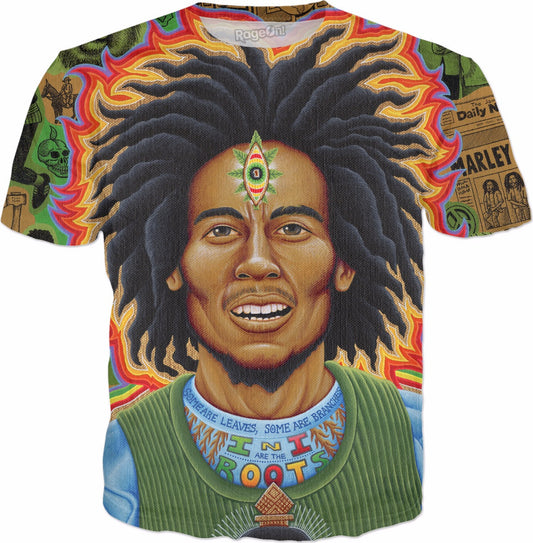 Roots T-Shirt