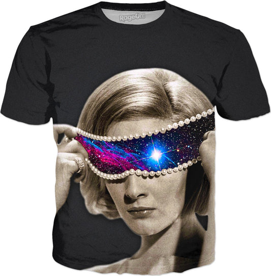 Open Your Eyes T-Shirt