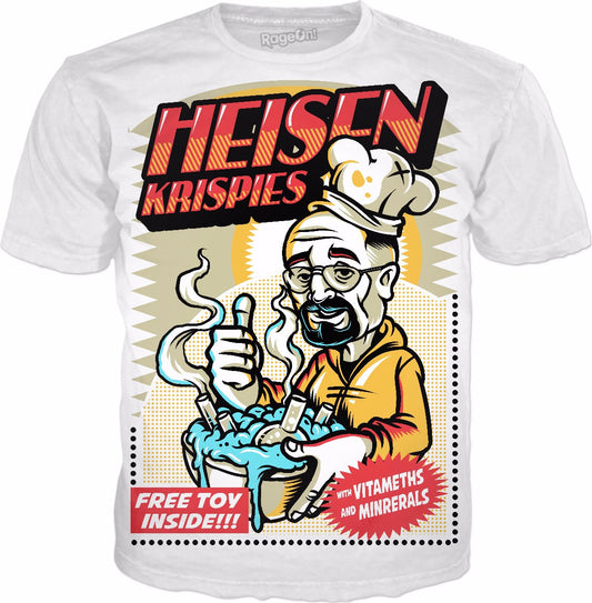 HeisenKrispies T-Shirt