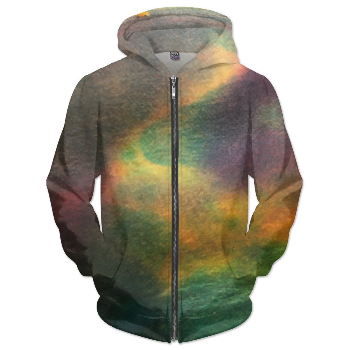Hoodini Hoodie