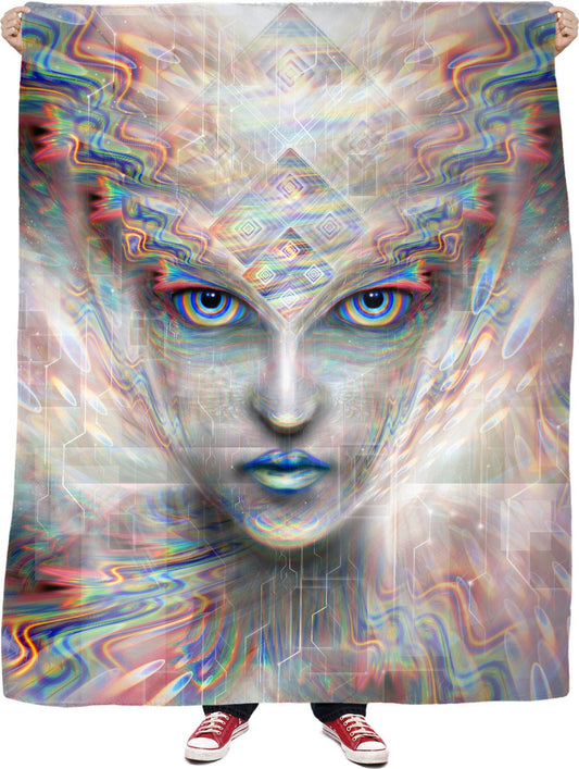 Layered Magic Blanket