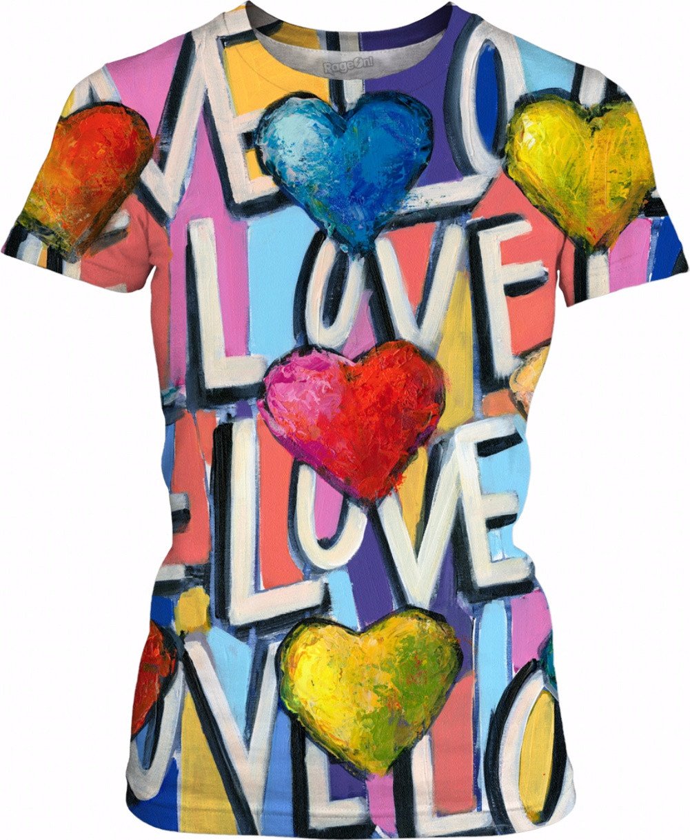 BON LOVE 6