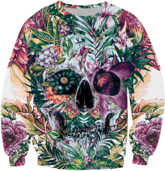 SKULL IV Sweatshirt
