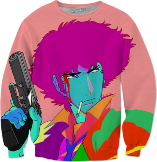 Skeeter bop Sweatshirt