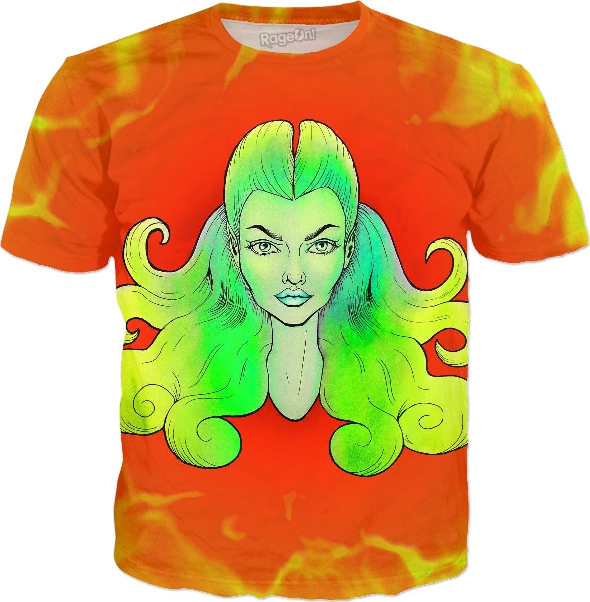 Lonely Soul T-Shirt