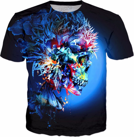 Skull T-Shirt