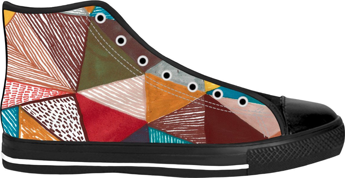 KITES Shoes